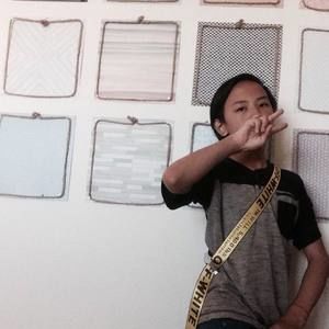 Meet your Posher, Noah